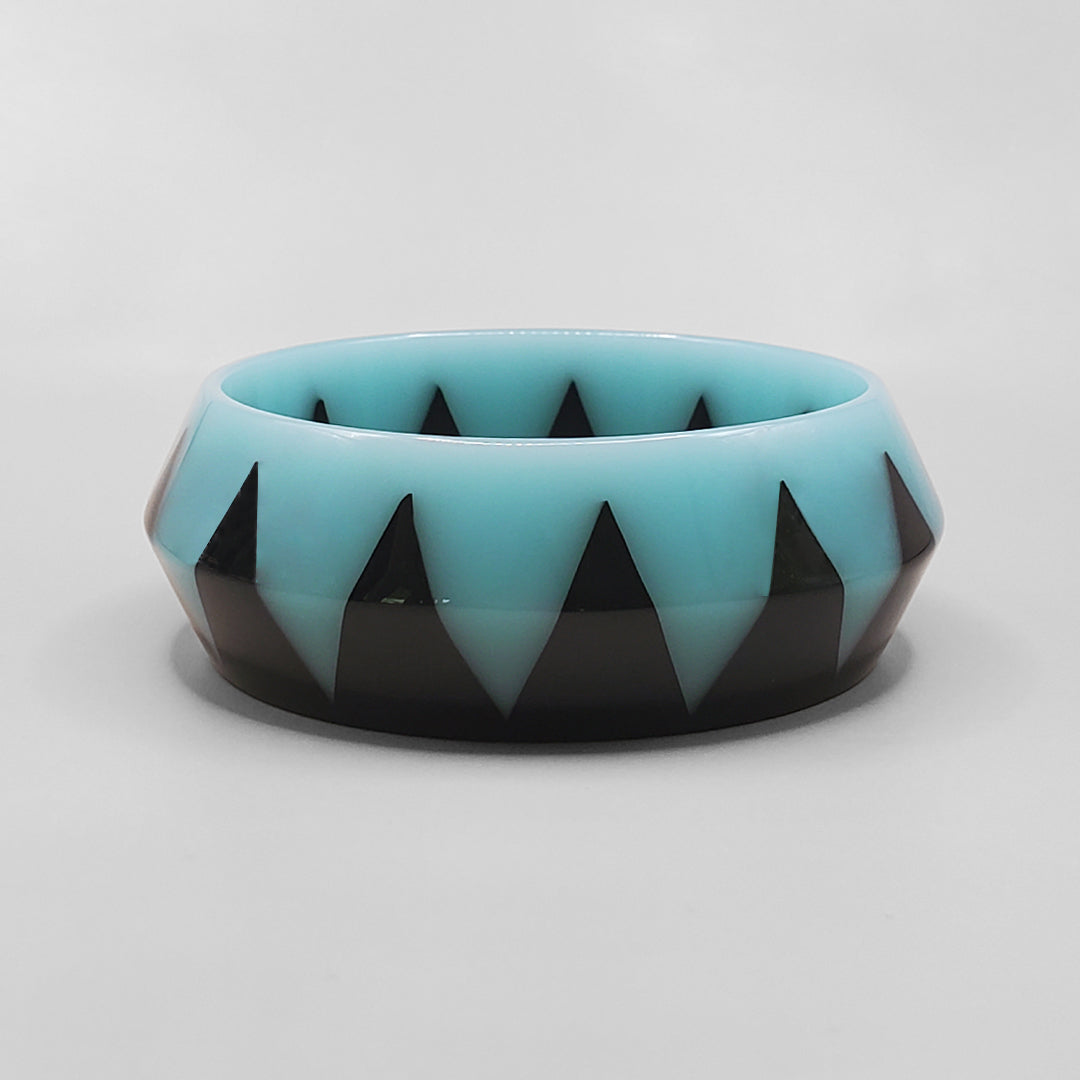 EXTRA LARGE YUMMY PASTEL PERIWINKLE/BLACK CLAW